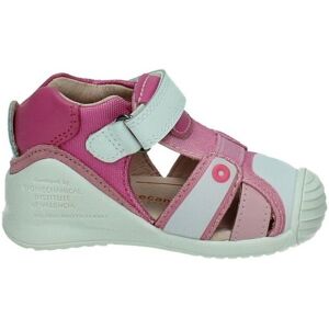 Platta sandaler Biomecanics - 18,21,22,23 Platta sandaler Biomecanics - 18,21,22,23