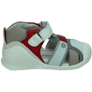 Platta sandaler Biomecanics - 19 Platta sandaler Biomecanics - 19