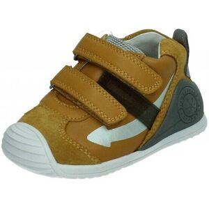 Sneakers Biomecanics - 18,19 Flickor Sneakers Biomecanics - 18,19 Flickor