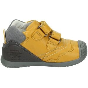 Biomecanics Modell 221128b Gula sneakers - Sneakers Biomecanics Modell 221128b Gula sneakers - Sneakers