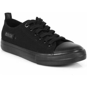 Sneakers Big Star KK274009 37,38 Dam Sneakers Big Star KK274009 37,38 Dam