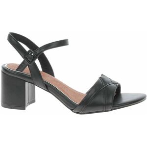 Sandaler med klack Marco Tozzi 222835028002 37,39 Sandaler med klack Marco Tozzi 222835028002 37,39