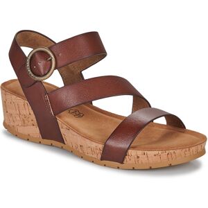 Sandaler med klack Chattawak LILOU 36,37,38,39,40,41 Sandaler med klack Chattawak LILOU 36,37,38,39,40,41
