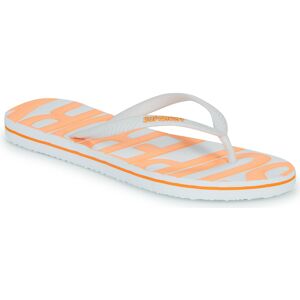 Flip-flops Superdry VINTAGE VEGAN FLIP FLOP 40 Dam Flip-flops Superdry VINTAGE VEGAN FLIP FLOP 40 Dam