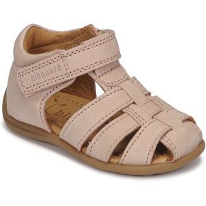 Platta sandaler Bisgaard CARLY 25 Platta sandaler Bisgaard CARLY 25