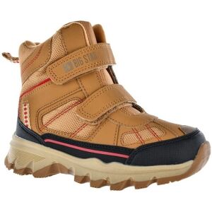 Höga sneakers Big Star KK374158 28,29,30,31,32,33,34,35 Pojkar Höga sneakers Big Star KK374158 28,29,30,31,32,33,34,35 Pojkar