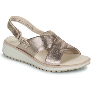 Sandaler med klack Caprice 28702 38,39 Sandaler med klack Caprice 28702 38,39