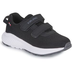 Sneakers VIKING FOOTWEAR Aery Jolt Low 22,24,26,27,30,31,33 Pojkar Sneakers VIKING FOOTWEAR Aery Jolt Low 22,24,26,27,30,31,33 Pojkar