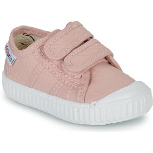Sneakers Victoria BASKET TIRAS LONA 18,19,20,21,22,23,24,25,26,27,28,29,30,31,32,33,34 Flickor Sneakers Victoria BASKET TIRAS LONA 18,19,20,21,22,23,24,25,26,27,28,29,30,31,32,33,34 Flickor
