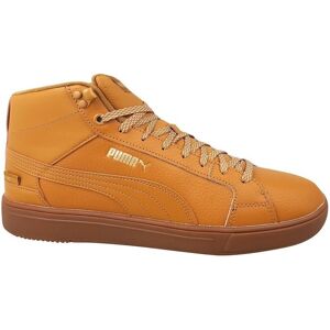 Boots Puma Serve Pro Mid Ptx 43,44,45,44 1/2 Herr Boots Puma Serve Pro Mid Ptx 43,44,45,44 1/2 Herr