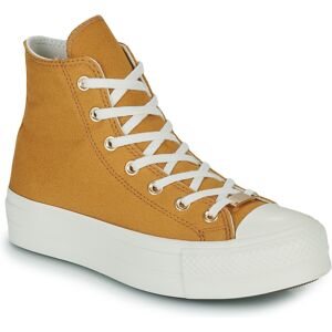 Höga sneakers Converse CHUCK TAYLOR ALL STAR LIFT HI 36,37,38,39,40,35,37 1/2 Dam Höga sneakers Converse CHUCK TAYLOR ALL STAR LIFT HI 36,37,38,39,40,35,37 1/2 Dam
