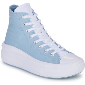 Höga sneakers Converse CHUCK TAYLOR ALL STAR MOVE CX PLATFORM HI 39,40 Dam Höga sneakers Converse CHUCK TAYLOR ALL STAR MOVE CX PLATFORM HI 39,40 Dam
