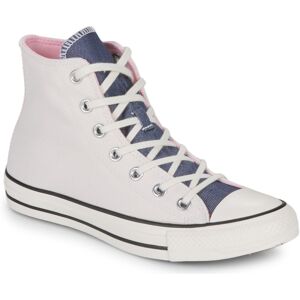 Höga sneakers Converse CHUCK TAYLOR ALL STAR DENIM FASHION HI 37,38,39,40,37 1/2,36 1/2,39 1/2 Dam Höga sneakers Converse CHUCK TAYLOR ALL STAR DENIM FASHION HI 37,38,39,40,37 1/2,36 1/2,39 1/2 Dam