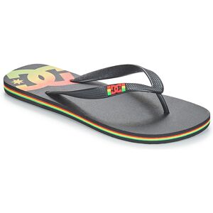 Flip-flops DC Shoes SPRAY 39 Herr Flip-flops DC Shoes SPRAY 39 Herr