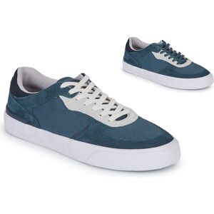 Element Heatley 2.0 Sneakers - Marine - Casual skor för män Element Heatley 2.0 Sneakers - Marine - Casual skor för män