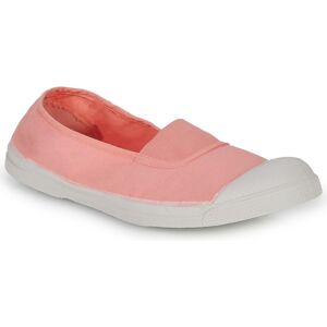 Slip-on-skor Bensimon TENNIS ELASTIQUE 36,37 Dam Slip-on-skor Bensimon TENNIS ELASTIQUE 36,37 Dam
