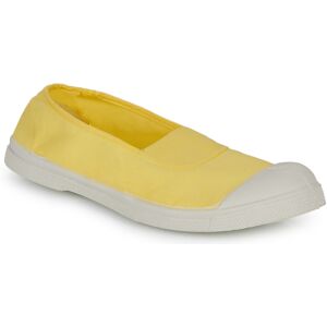Slip-on-skor Bensimon TENNIS ELASTIQUE 36,37,38 Dam Slip-on-skor Bensimon TENNIS ELASTIQUE 36,37,38 Dam