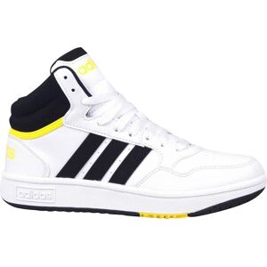 Höga sneakers adidas Hoops Mid 30 K 38,36 2/3,39 1/3 Flickor Höga sneakers adidas Hoops Mid 30 K 38,36 2/3,39 1/3 Flickor