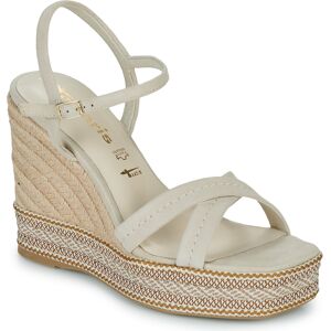 Sandaler med klack Tamaris 28363-418 40,41 Sandaler med klack Tamaris 28363-418 40,41