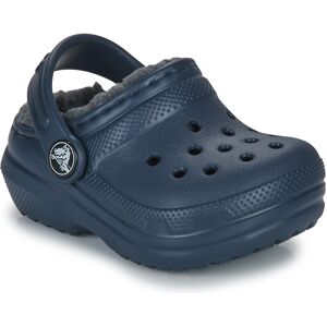 Träskor för barn Crocs Classic Lined Clog T 24 / 25,19 / 20,23 / 24,27 / 28,22 / 23,20 / 21 Flickor Träskor för barn Crocs Classic Lined Clog T 24 / 25,19 / 20,23 / 24,27 / 28,22 / 23,20 / 21 Flickor