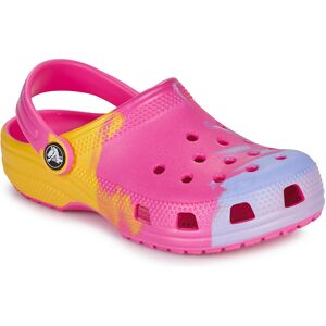 Träskor för barn Crocs Classic Ombre ClogK 29 / 30 Pojkar Träskor för barn Crocs Classic Ombre ClogK 29 / 30 Pojkar