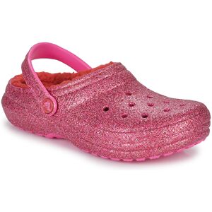 Träskor för barn Crocs Classic Lined ValentinesDayCgK 30 / 31,32 / 33,29 / 30 Flickor Träskor för barn Crocs Classic Lined ValentinesDayCgK 30 / 31,32 / 33,29 / 30 Flickor