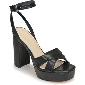 Sandaler med klack Only ONLAUTUM-3 PU HEELED SANDAL 39,40,41 Sandaler med klack Only ONLAUTUM-3 PU HEELED SANDAL 39,40,41