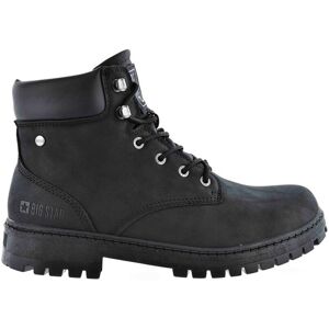 Höga sneakers Big Star KK174209 44 Herr Höga sneakers Big Star KK174209 44 Herr