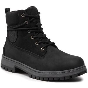 Höga sneakers Big Star KK174206906 43,44 Herr Höga sneakers Big Star KK174206906 43,44 Herr