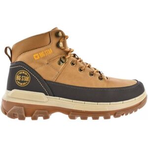 Höga sneakers Big Star KK174119 44 Herr Höga sneakers Big Star KK174119 44 Herr