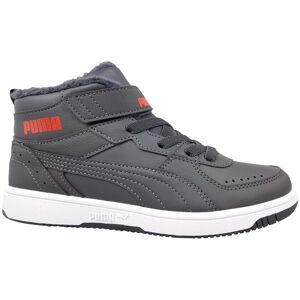 Boots Puma Rebound Joy Fur PS 30,31 1/2 Flickor Boots Puma Rebound Joy Fur PS 30,31 1/2 Flickor