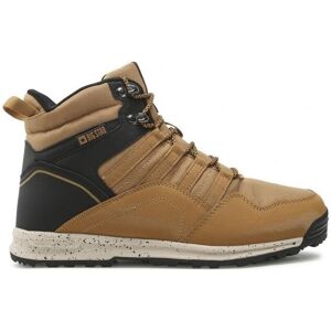 Höga sneakers Big Star KK174373802 42,43,44 Herr Höga sneakers Big Star KK174373802 42,43,44 Herr