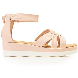 Sandaler med klack Clarks Clara Rae 39,40,41 Sandaler med klack Clarks Clara Rae 39,40,41