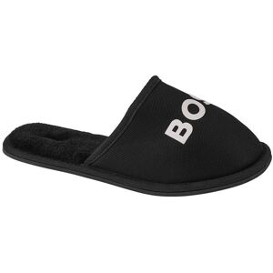 Tofflor BOSS Logo Slippers 36,38 Pojkar Tofflor BOSS Logo Slippers 36,38 Pojkar