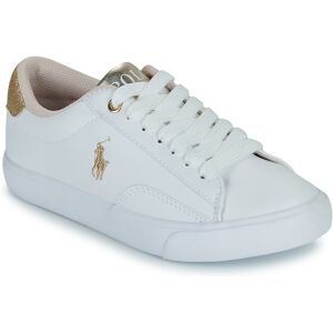 Sneakers Polo Ralph Lauren THERON V 36,37,38,39,35 Flickor Sneakers Polo Ralph Lauren THERON V 36,37,38,39,35 Flickor