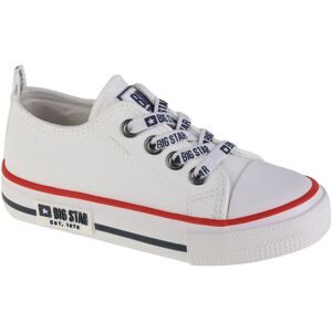 Sneakers Big Star Shoes J KK374 22 Flickor Sneakers Big Star Shoes J KK374 22 Flickor