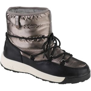 Vinterstövlar Big Star Snow Boots KK274 36,37 Dam Vinterstövlar Big Star Snow Boots KK274 36,37 Dam