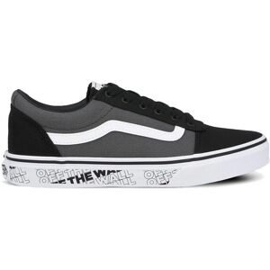 Sneakers Vans Ward Canvas 27,28,27 1/2 Flickor Sneakers Vans Ward Canvas 27,28,27 1/2 Flickor