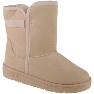 Vinterstövlar Big Star Snow Boots KK27461-2 37 Dam Vinterstövlar Big Star Snow Boots KK27461-2 37 Dam