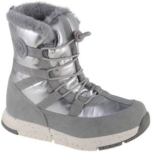 Höga sneakers Big Star KK374171 27,28,30,31,32,33,34 Flickor Höga sneakers Big Star KK374171 27,28,30,31,32,33,34 Flickor