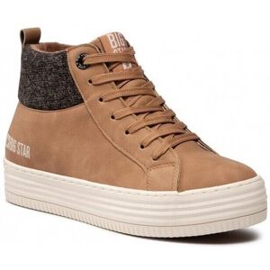 Höga sneakers Big Star II274145 38 Dam Höga sneakers Big Star II274145 38 Dam
