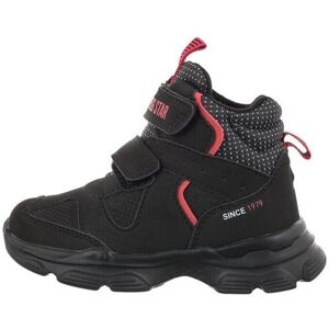 Höga sneakers Big Star II374097 22 Pojkar Höga sneakers Big Star II374097 22 Pojkar