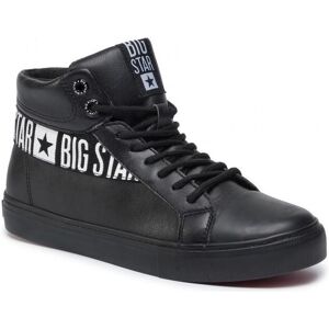 Höga sneakers Big Star EE174339 42 Herr Höga sneakers Big Star EE174339 42 Herr