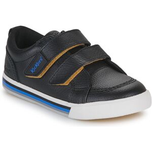 Sneakers Kickers TOVNI DOUBLE 22,23,24,25,26 Flickor Sneakers Kickers TOVNI DOUBLE 22,23,24,25,26 Flickor