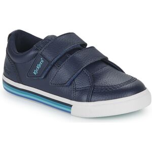 Sneakers Kickers TOVNI DOUBLE 22,23,24,25,26 Pojkar Sneakers Kickers TOVNI DOUBLE 22,23,24,25,26 Pojkar