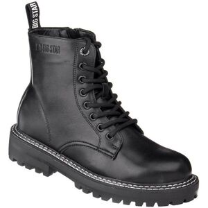 Höga sneakers Big Star KK274538 36,37 Dam Höga sneakers Big Star KK274538 36,37 Dam