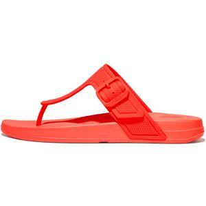 Flip-flops FitFlop iQUSHION ADJUSTABLE BUCKLE FLIP-FLOPS 36,37,41 Dam Flip-flops FitFlop iQUSHION ADJUSTABLE BUCKLE FLIP-FLOPS 36,37,41 Dam