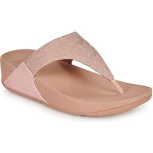 Flip-flops FitFlop LULU GLITZ TOE-POST SANDALS 40 Dam Flip-flops FitFlop LULU GLITZ TOE-POST SANDALS 40 Dam