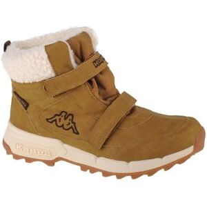 Höga sneakers Kappa Tapiwa Tex T JR 40 Pojkar Höga sneakers Kappa Tapiwa Tex T JR 40 Pojkar