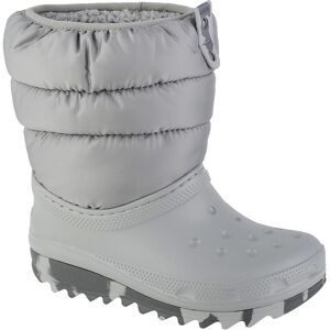 Vinterstövlar för barn Crocs Classic Neo Puff Boot Kids 29 / 30 Pojkar Vinterstövlar för barn Crocs Classic Neo Puff Boot Kids 29 / 30 Pojkar